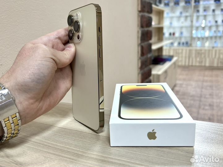 iPhone 14 Pro Max, 256 ГБ