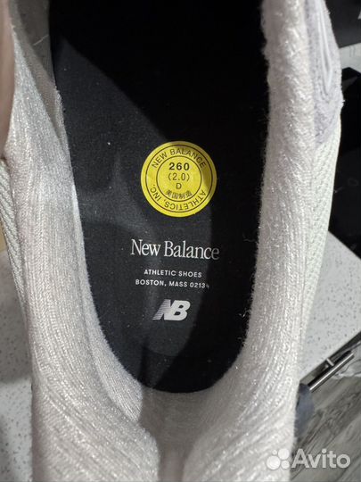 New balance 998 made in usa