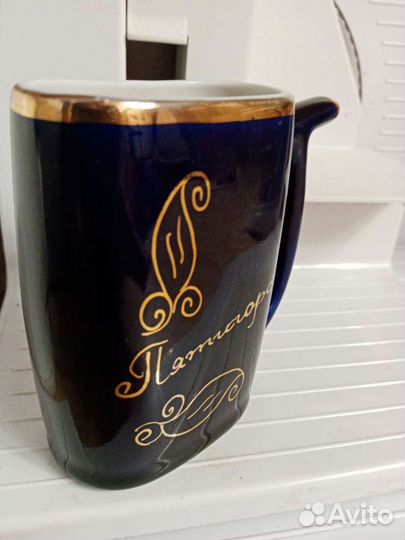 Кружка сувенирная