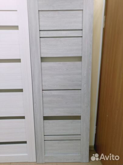 Двери межкомнатные новые