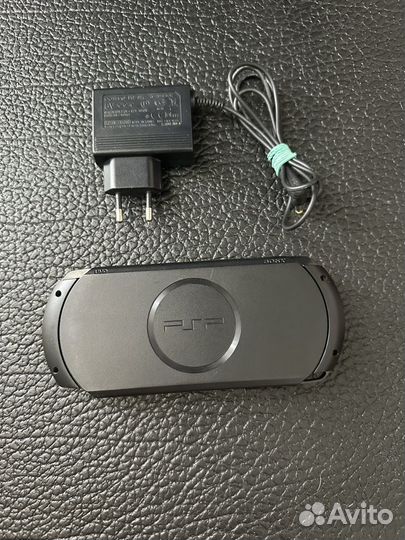 Sony psp e1008 64Gb