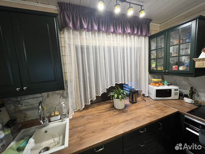 Кассетные рулонные шторы блэкаут