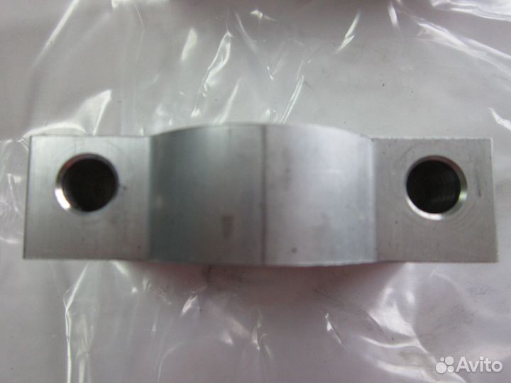 Крепление оси руля с подшипником Yamaha 8GC2381200