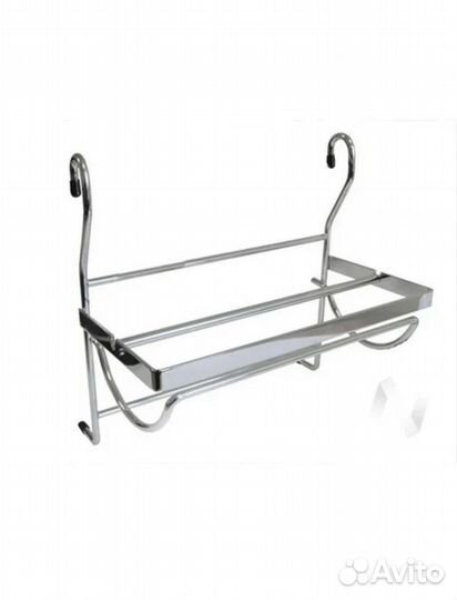 Рейлинговые системы