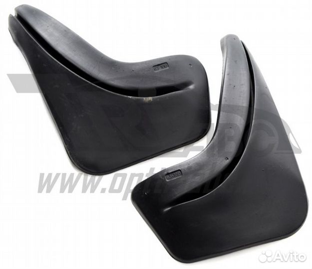 Брызговики для opel astra (опель астра) j (2010-20