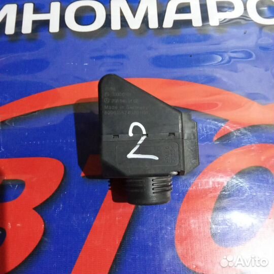 Замок зажигания Mercedes-Benz 2085450108