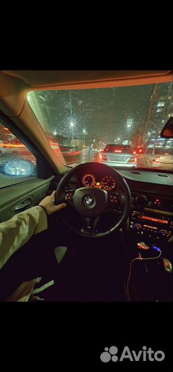 Разбор bmw е90