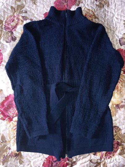 Вещи пакетом на девочку 140-152см