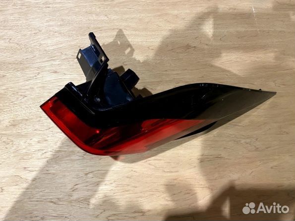 Фонарь задний правый Toyota Rav 4 Xa 50