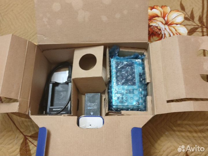 Фотоаппарат Olympus e-pl1 body