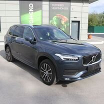 Volvo XC90 2.0 AT, 2019, 70 000 км, с пробегом, цена 5 299 000 руб.