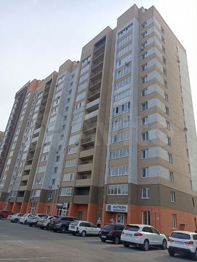 Свободного назначения, 99.9 м²