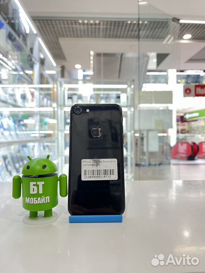 Apple iPhone 7 256 гб, 1 SIM