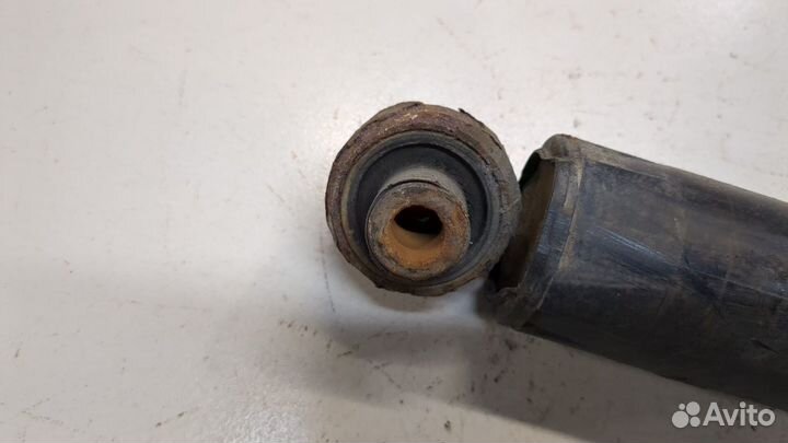 Амортизатор подвески Renault Kadjar, 2017