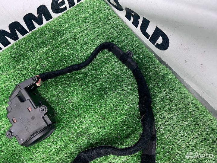 Замок зажигания BMW 5 E60/E61 E60 2005 6954722