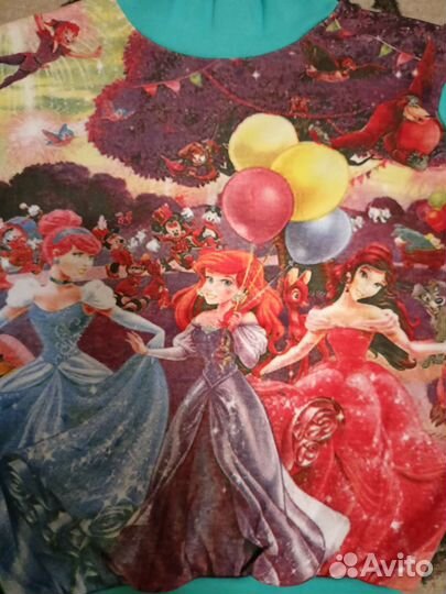 Джемпер для девочки