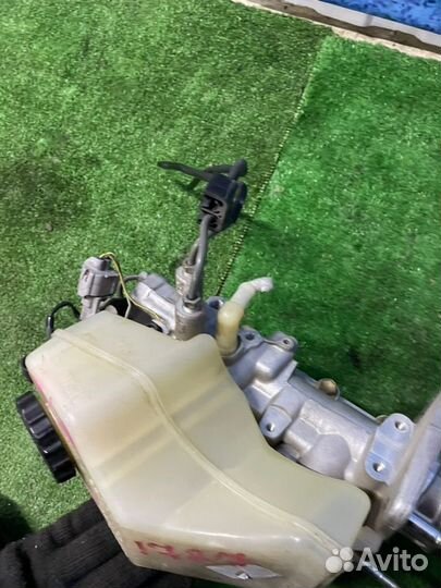 Вакуумный усилитель тормозов Toyota Aristo JZS161