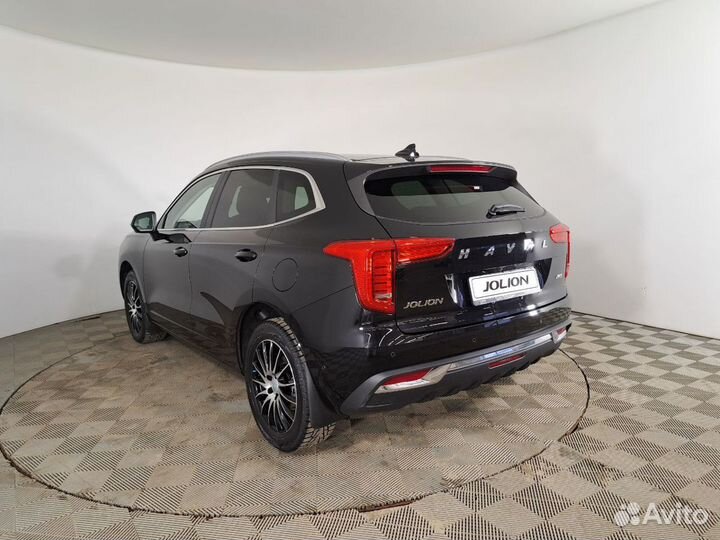 Haval Jolion 1.5 AMT, 2023