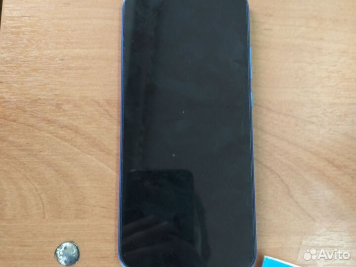 Xiaomi Redmi 9A, 2/32 ГБ