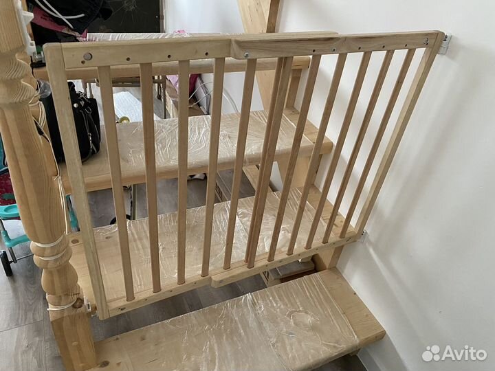 Ворота безопасности