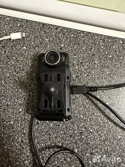 Global видеорегистратор