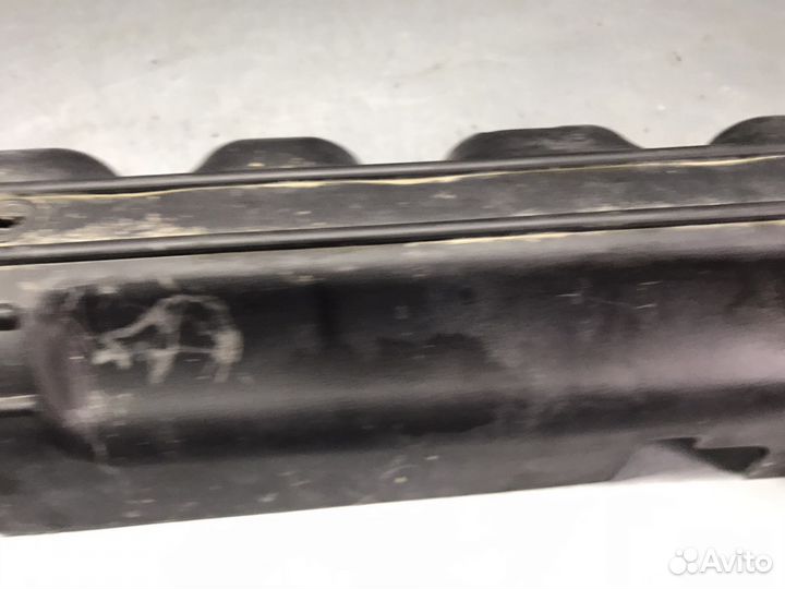 Накладка Kia Magentis 2002г.в., G4JP 2.0L