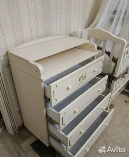 Сборка и разборка мебели