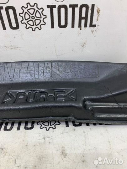 Пыльник крыла передний левый Hyundai Accent G4EC