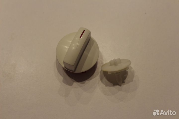 Ручка выбора программ ст.машины Bosch 172699