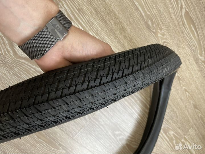 Покрышки maxxis dth 26 новые