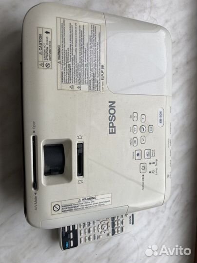 Проектор Epson