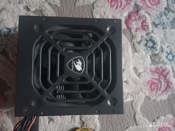 Блок питания Cougar 500W