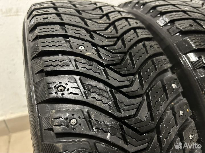 Michelin X-Ice North 3 185/65 R15 105H