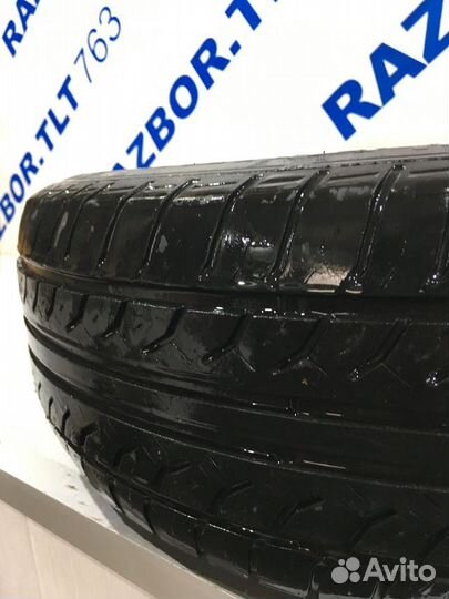 Колесо Летние Volkswagen Polo r14 5/100