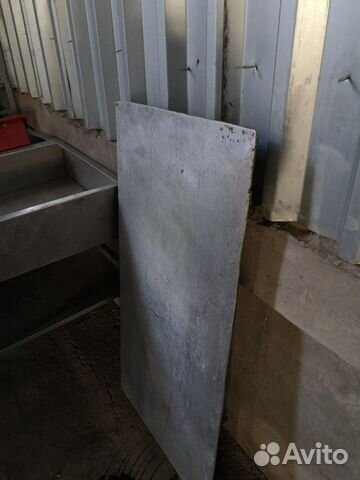 Стол разделочный