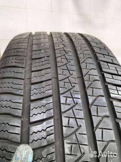 Pirelli Scorpion Zero All Season 275/50 R20