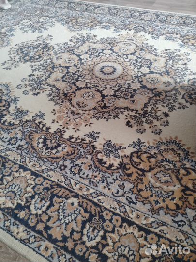 Ковер шерстяной 2 на 3