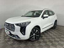 Haval Jolion 1.5 AMT, 2021, 15 449 км, с пробегом, цена 1 850 000 руб.