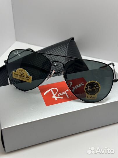 Очки Ray-Ban