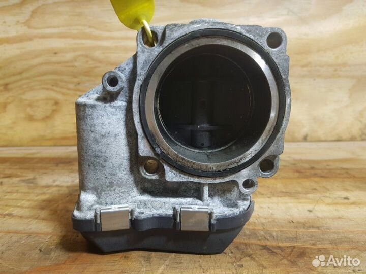 Дроссельная заслонка BMW 116