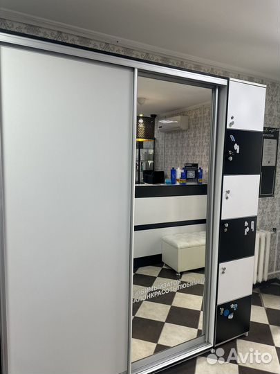 Продается готовый бизнес Салон красоты 