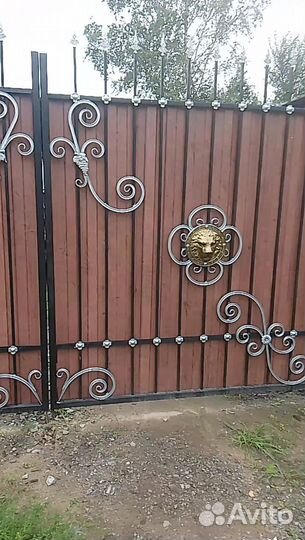 Сварочные работы