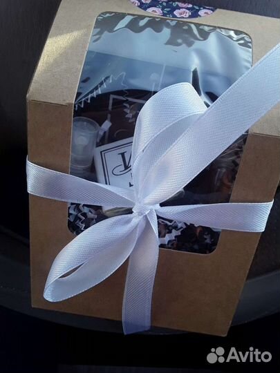 Подарочный набор