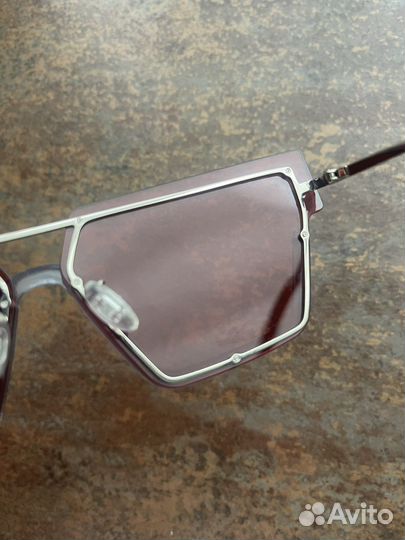 Солнцезащитные Очки Kenzo