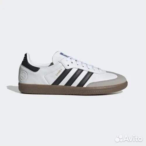 Кеды adidas samba