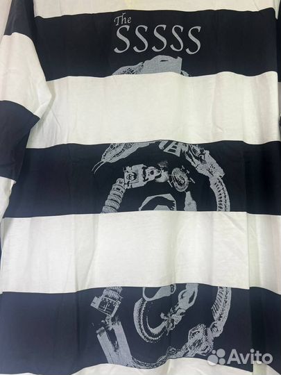 Лонгслив Undercover