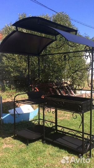 Мангал без наценок