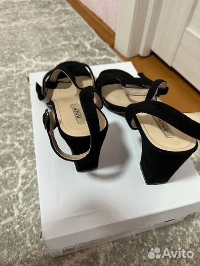 Босоножки женские 40 размер