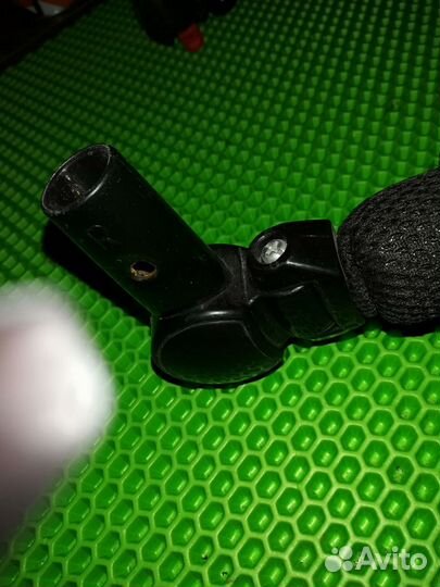 Детали велосипеда chopper