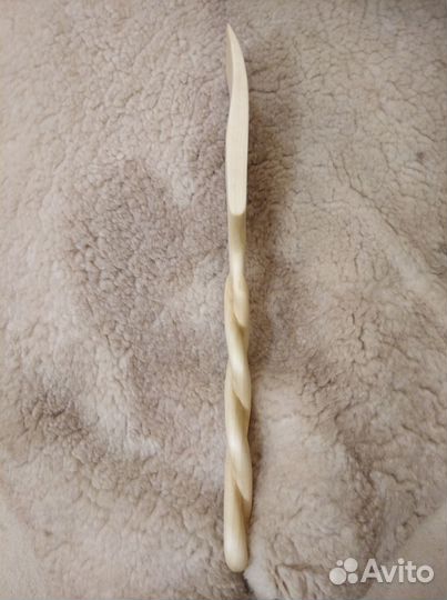 Лопатка кухонная